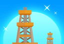 石油骚动游戏logo图