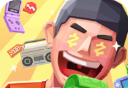 倒卖模拟器