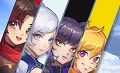 RWBY:冰雪的弓矢
