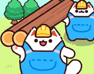 伐木猫放置大亨