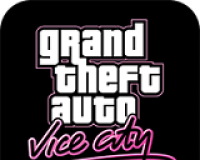 gta侠盗猎车手:罪恶都市