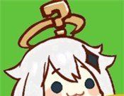 iwanna原神版软件logo图