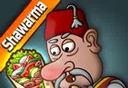 Shawarma沙威玛