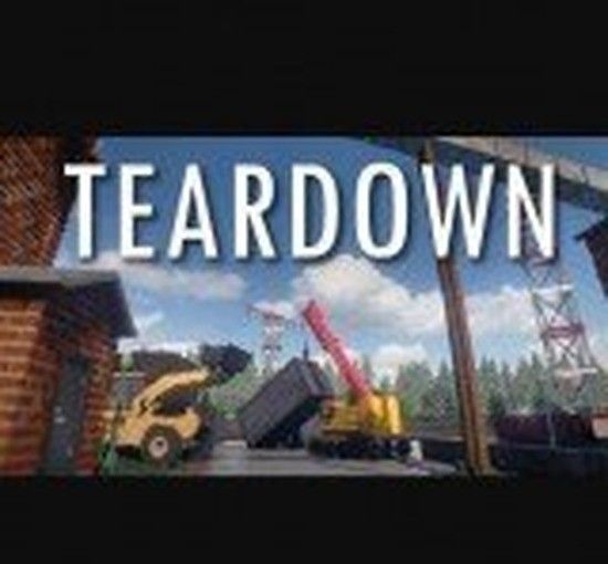 Teardown