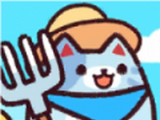 猫镇山谷