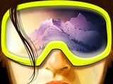 巅峰滑雪软件logo图