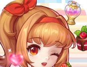 创意甜品屋