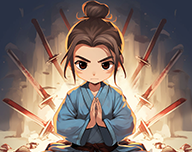 这剑仙只炼剑