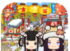 托卡迷你城市世界