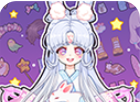 次元换装少女软件logo图