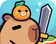 Capybara