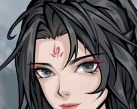碧海苍云录
