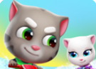 汤姆猫摩托艇2