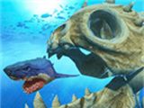 海底进化世界