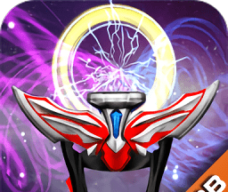 DX奥特曼变身器2