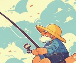 鱼皇大帝