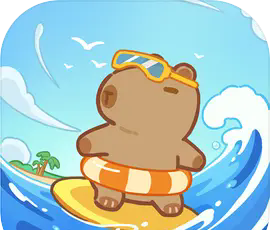 动物海岛