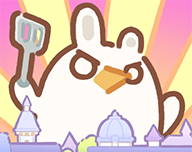 兔叽餐厅