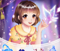 樱花换装秀