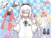少女次元换装