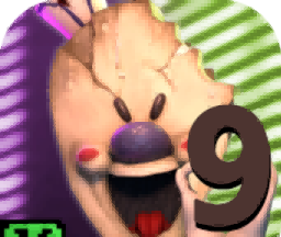 恐怖冰淇淋9