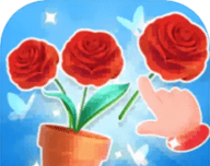 插束鲜花送给她
