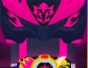 铠甲勇士星耀觉醒变身模拟器