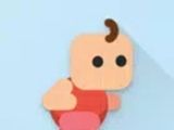 弹射宝宝