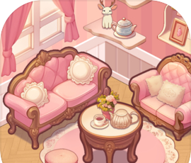 收纳我的小屋2