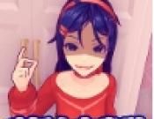 病娇少女米塔