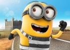 小黄人快跑2软件logo图