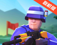 战地模拟器游戏logo图