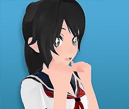 小小女友