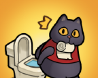 我的完美猫屎咖啡店