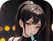 我的女友刚满十八岁