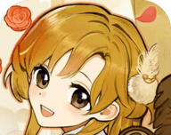 火山的女儿游戏logo图