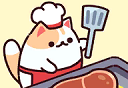 猫咪小吃店