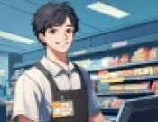模拟超市逆袭之路