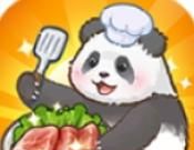 熊猫食物屋