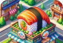 亚洲烹饪之星疯狂餐厅