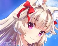 狐姬零2