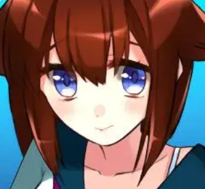 别碰女孩