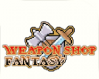 武器店物语游戏logo图