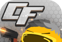 爱玩CF软件logo图