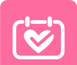 大姨妈月经期软件logo图