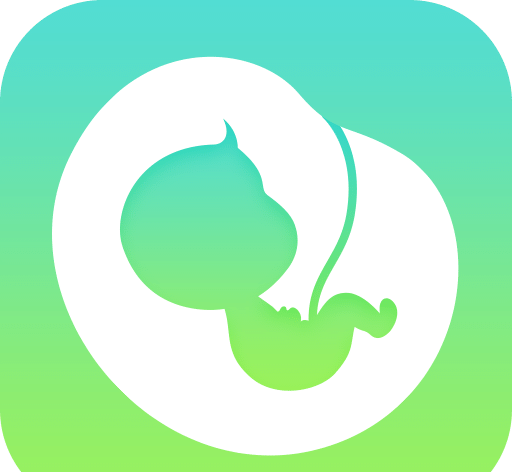 孕期伴侣软件logo图