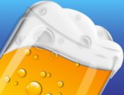 爱喝啤酒软件logo图