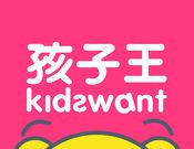 孩子王软件logo图