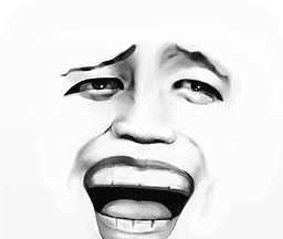 发图狂魔软件logo图