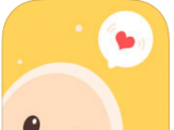 孕迹暖暖软件logo图